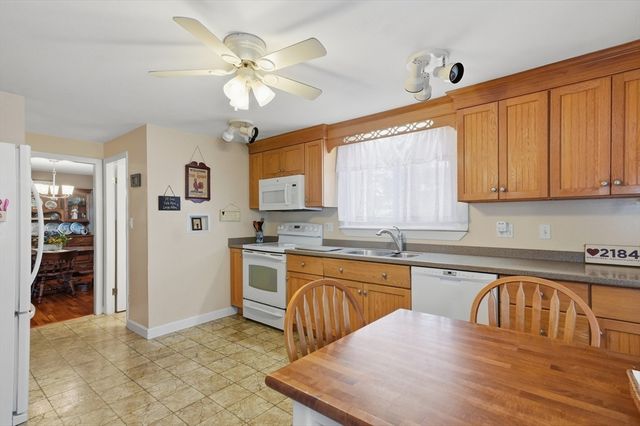 49 Bowditch Street, Braintree, MA 02184
