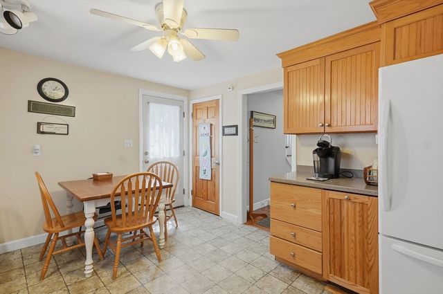 49 Bowditch Street, Braintree, MA 02184