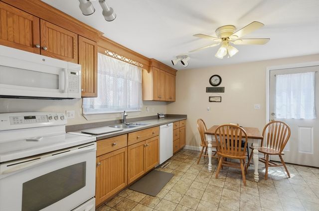 49 Bowditch Street, Braintree, MA 02184
