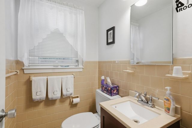 49 Bowditch Street, Braintree, MA 02184