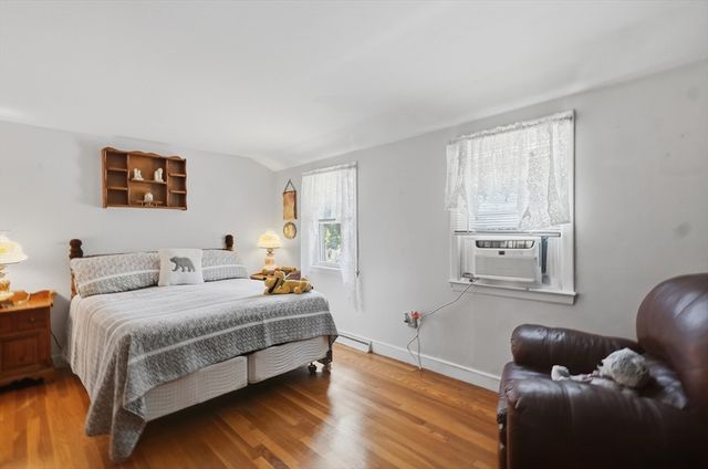 49 Bowditch Street, Braintree, MA 02184