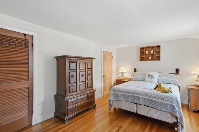 49 Bowditch Street, Braintree, MA 02184