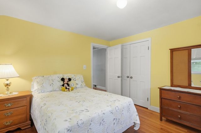 49 Bowditch Street, Braintree, MA 02184