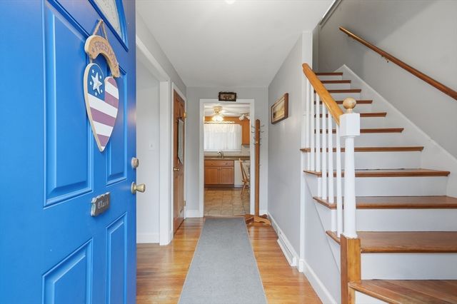 49 Bowditch Street, Braintree, MA 02184