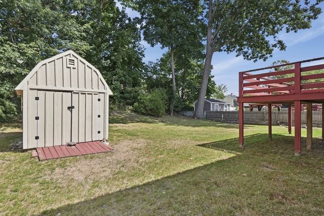 49 Bowditch Street, Braintree, MA 02184