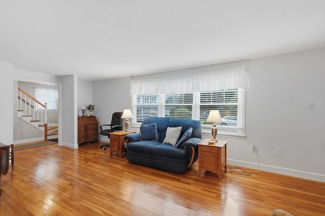49 Bowditch Street, Braintree, MA 02184