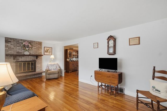 49 Bowditch Street, Braintree, MA 02184