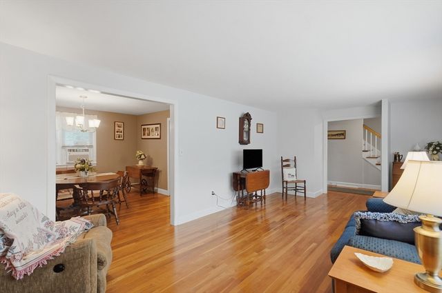 49 Bowditch Street, Braintree, MA 02184