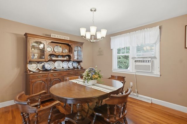 49 Bowditch Street, Braintree, MA 02184