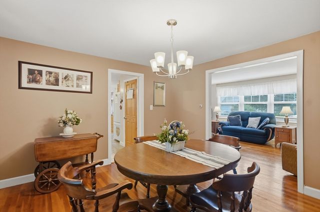 49 Bowditch Street, Braintree, MA 02184