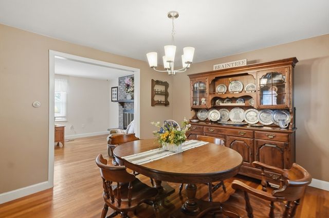 49 Bowditch Street, Braintree, MA 02184