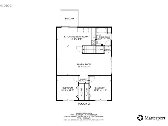 19872 WHITE CLOUD Cir, West Linn, OR 97068