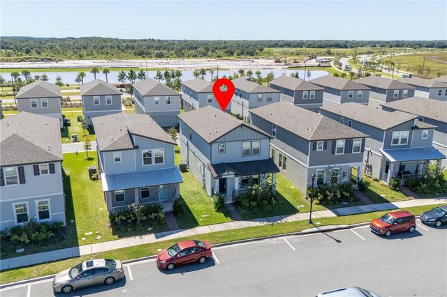 4716 HOMESTEAD TRAIL, St Cloud, FL 34772