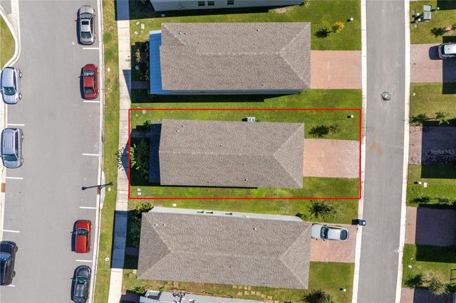 4716 HOMESTEAD TRAIL, St Cloud, FL 34772