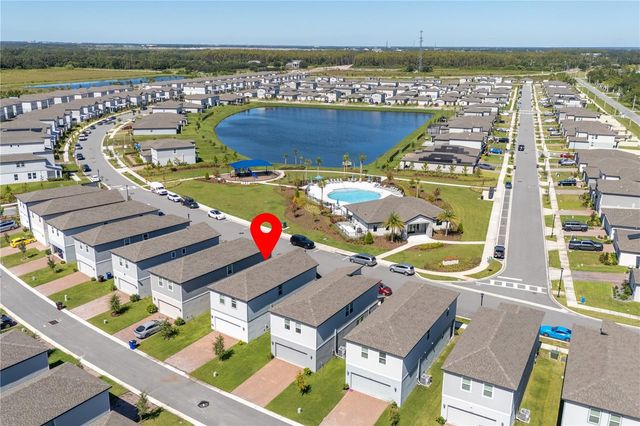 4716 HOMESTEAD TRAIL, St Cloud, FL 34772