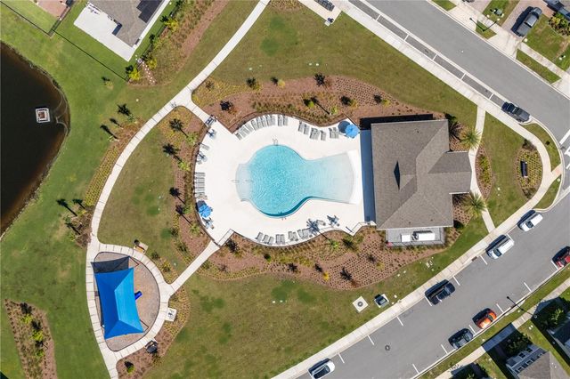 4716 HOMESTEAD TRAIL, St Cloud, FL 34772