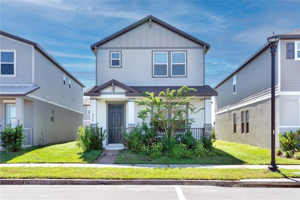 4716 HOMESTEAD TRAIL, St Cloud, FL 34772