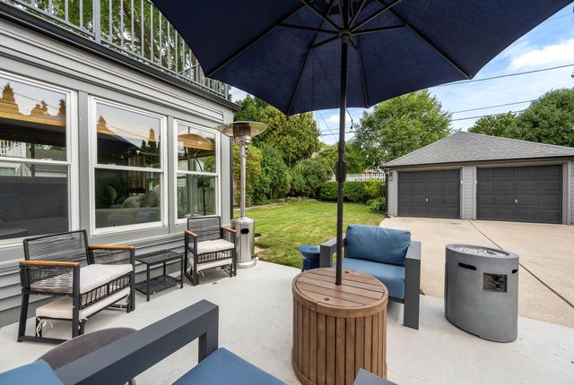2516 N 83rd STREET, Wauwatosa, WI 53213