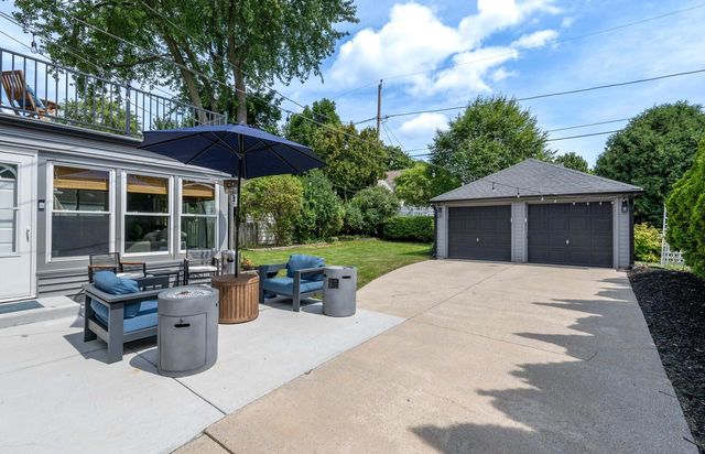 2516 N 83rd STREET, Wauwatosa, WI 53213