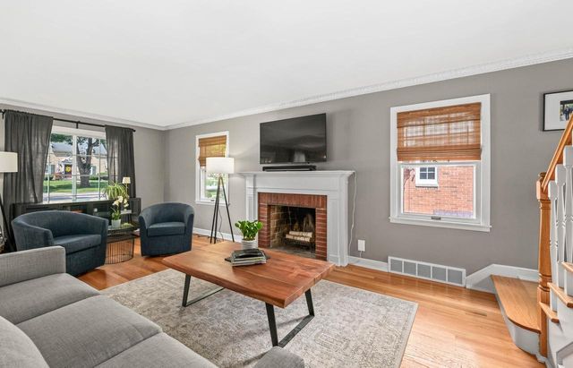 2516 N 83rd STREET, Wauwatosa, WI 53213