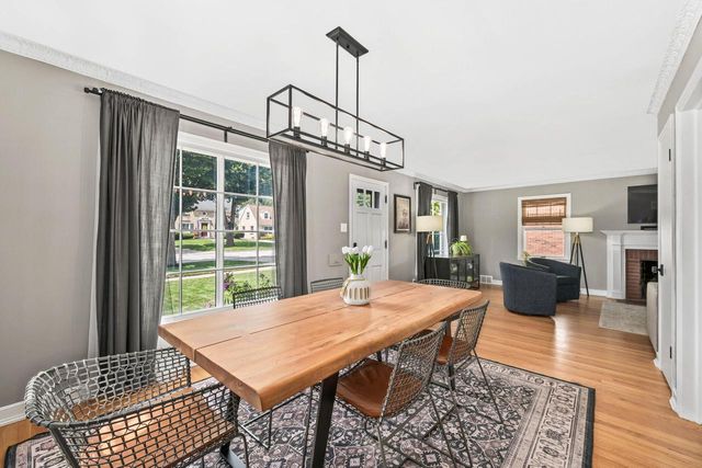 2516 N 83rd STREET, Wauwatosa, WI 53213
