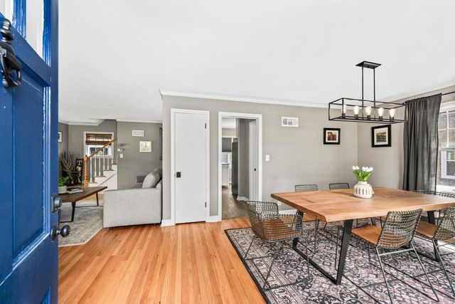 2516 N 83rd STREET, Wauwatosa, WI 53213