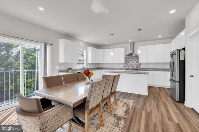 131 THORNTON WAY, Winchester, VA 22602
