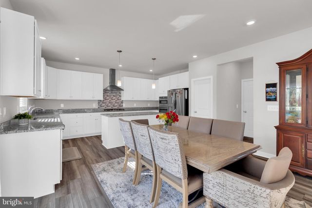 131 THORNTON WAY, Winchester, VA 22602