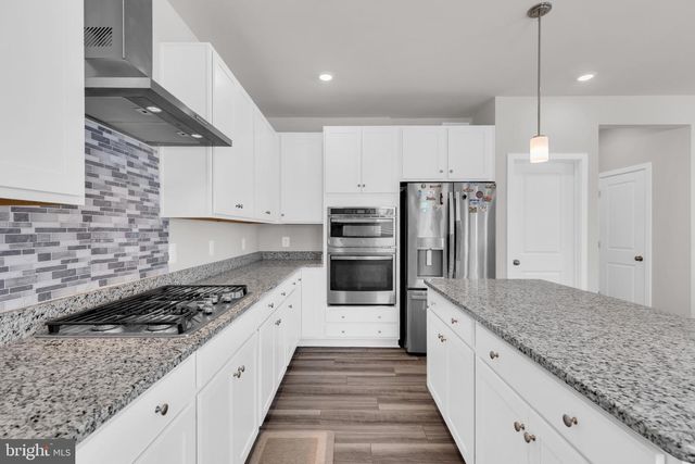 131 THORNTON WAY, Winchester, VA 22602