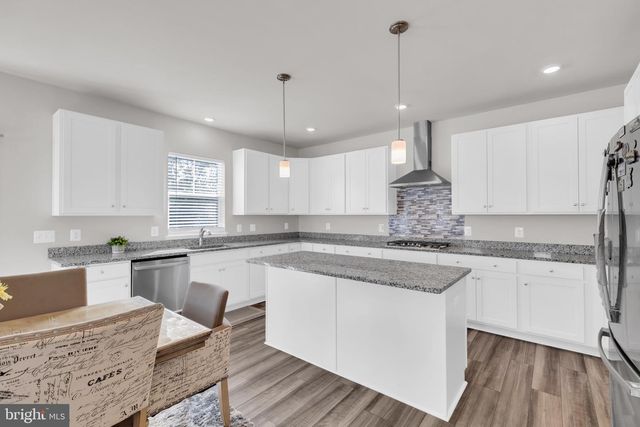 131 THORNTON WAY, Winchester, VA 22602
