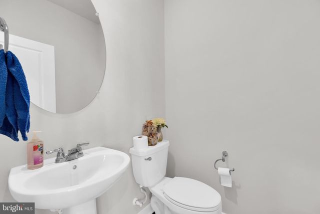 131 THORNTON WAY, Winchester, VA 22602