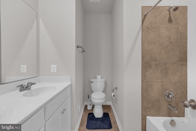 131 THORNTON WAY, Winchester, VA 22602
