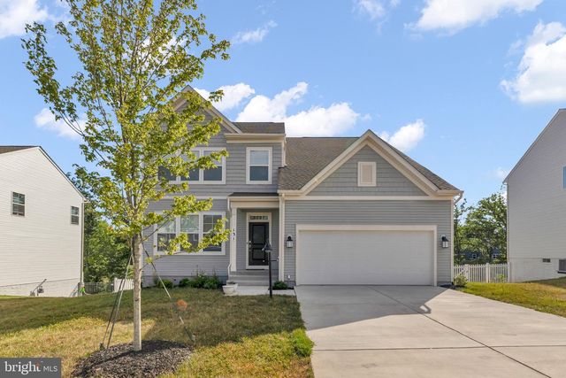 131 THORNTON WAY, Winchester, VA 22602