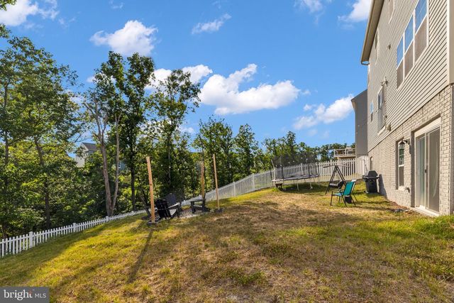131 THORNTON WAY, Winchester, VA 22602