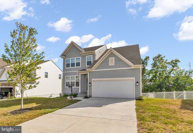 131 THORNTON WAY, Winchester, VA 22602