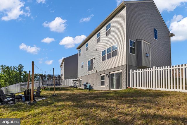 131 THORNTON WAY, Winchester, VA 22602