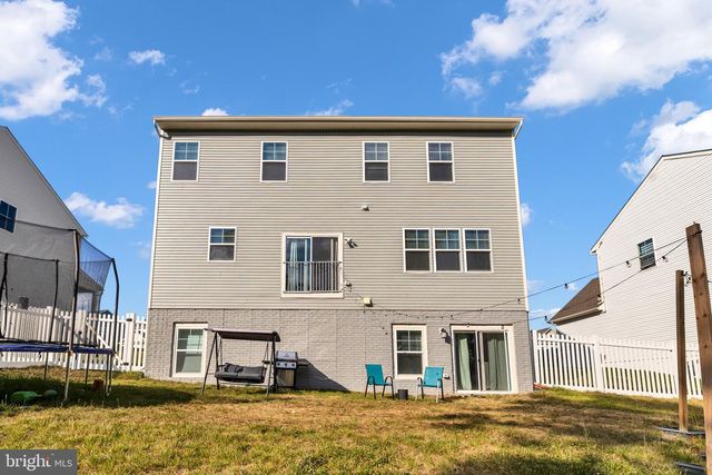 131 THORNTON WAY, Winchester, VA 22602