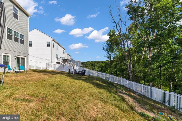 131 THORNTON WAY, Winchester, VA 22602