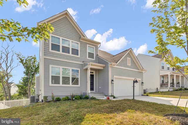 131 THORNTON WAY, Winchester, VA 22602