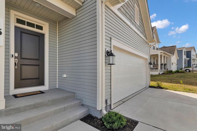131 THORNTON WAY, Winchester, VA 22602