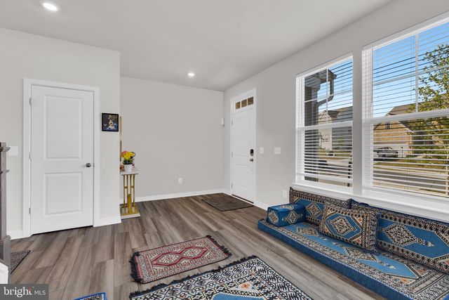131 THORNTON WAY, Winchester, VA 22602