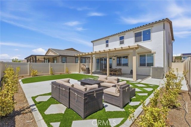 35227 Vernon Drive, Beaumont, CA 92223