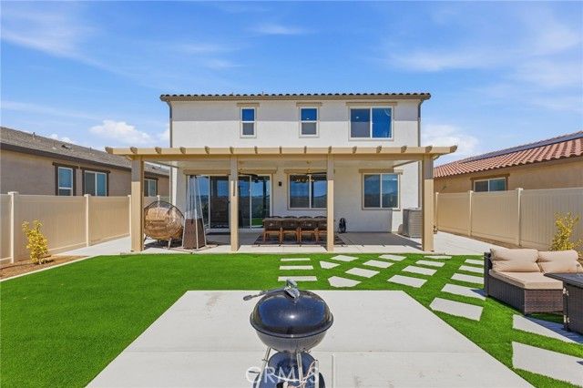 35227 Vernon Drive, Beaumont, CA 92223