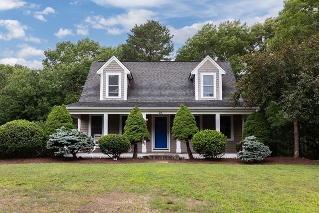 26 Rooks Run, Plymouth, MA 02360