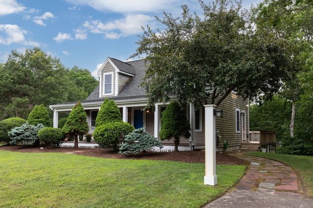 26 Rooks Run, Plymouth, MA 02360