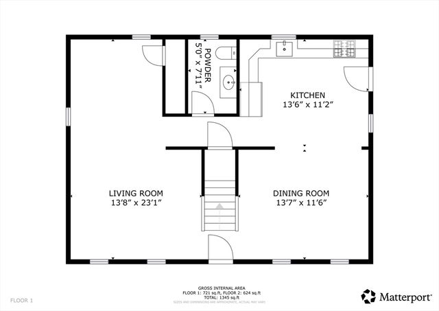 26 Rooks Run, Plymouth, MA 02360