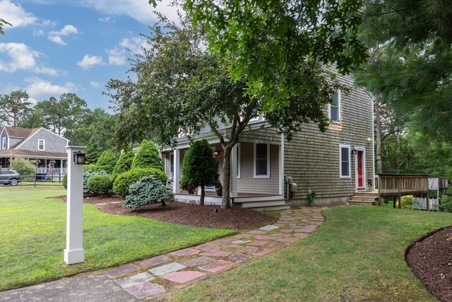 26 Rooks Run, Plymouth, MA 02360