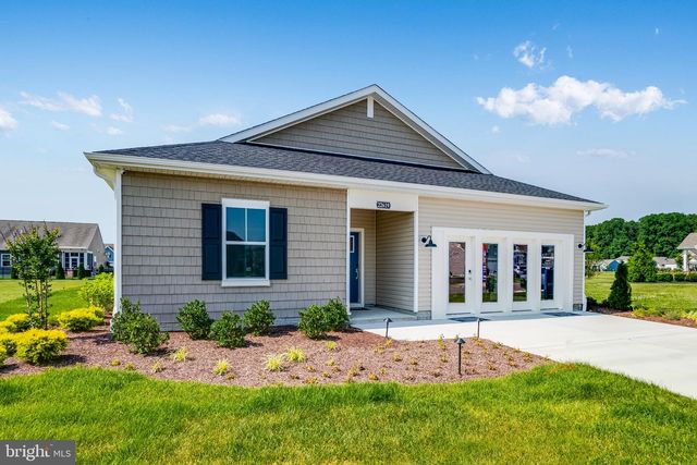 28191 KINGSBURY WAY, Millsboro, DE 19966