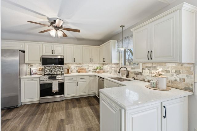 2106 N Pintail St, Wichita, KS 67235