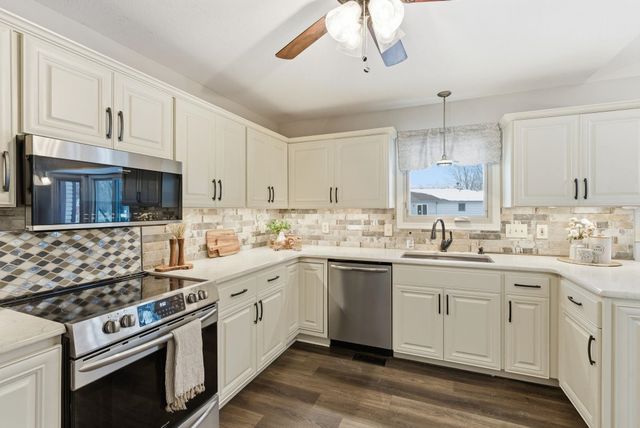 2106 N Pintail St, Wichita, KS 67235